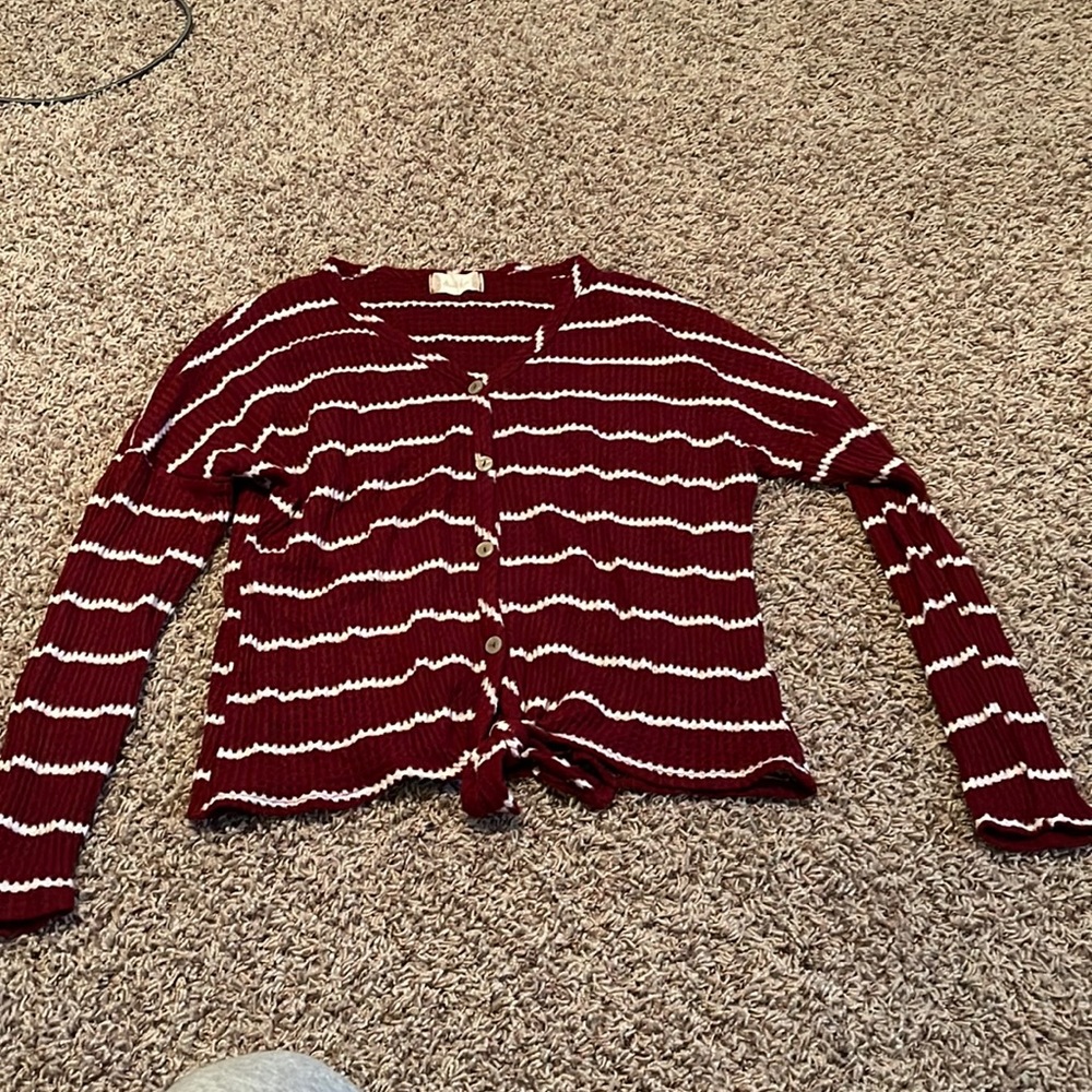 Altar’d State sweater